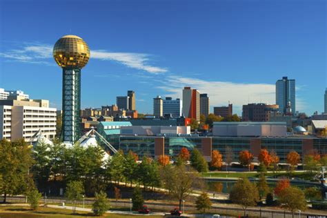 Mayors Challenge Finalist: Knoxville (Video, Vote) | HuffPost