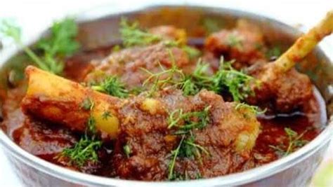 Awadhi Gosht Korma Recipe by Kaleem Qurashi - NDTV Food