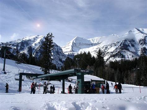 Sundance Ski Resorts, Weather & Snow Report | Provo UT