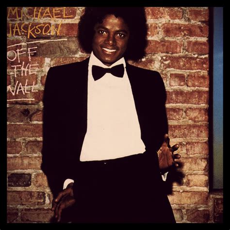 Funk-U | » “Off the Wall” de Michael Jackson en CD/DVD le 26 février