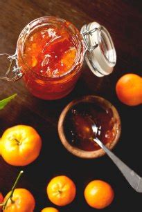 Kalamansi Marmalade Recipe - Astig Vegan