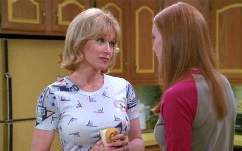 Tanya Roberts - Midge & Laura Prepon - Donna - Sitcoms Online Photo ...