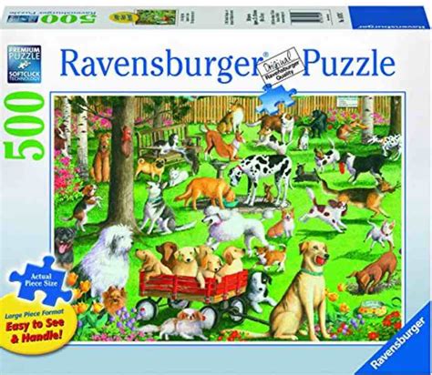 Jigsaw Puzzles for a Senior Citizen - Good Gifts For Senior Citizens