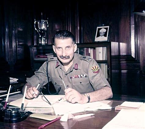 Sam Manekshaw Age, Height, Death, Wife, Family, Biography & More » StarsUnfolded