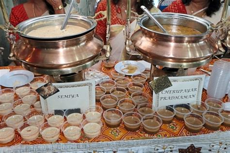 Payasam festival sweetens the bond | The Star