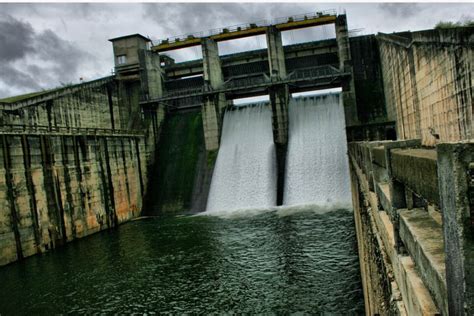 Karapuzha Dam Wayanad (Timings, History, Entry Fee, Images ...