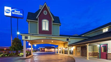 These 32 Best Western Hotels Are Perfect For Any Indiana Vacation