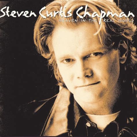 Steven Curtis Chapman – Still Listening Lyrics | Genius Lyrics