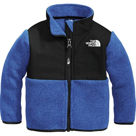 The North Face Denali Fleece Jacket - Infant Boys' | Backcountry.com