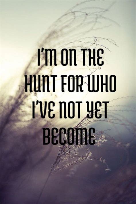 Hunting Quotes About Life. QuotesGram