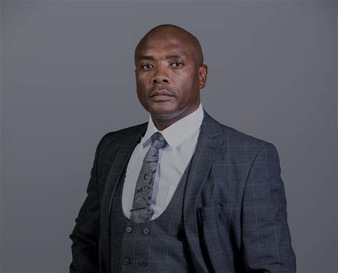 Actor Siyabonga Thwala joins The River | News365.co.za