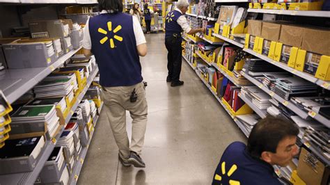 Explore Job Openings at Walmart: Discover How to Apply - GAMEORZ