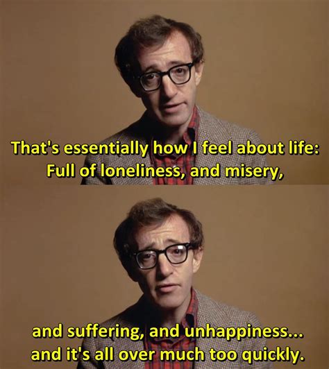 Annie Hall Quotes - ShortQuotes.cc