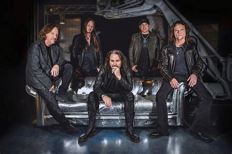 WINGER - Neues Album "Seven" zum 35ten Jubiläum!