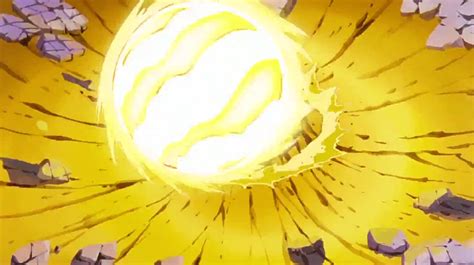 Red Energy Blast | Dragon Ball Wiki | FANDOM powered by Wikia