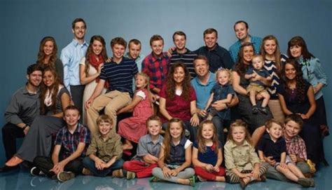 Entertainment News | The Duggars Update: Could Sisters Jinger and Jana Duggar Be Having Their ...