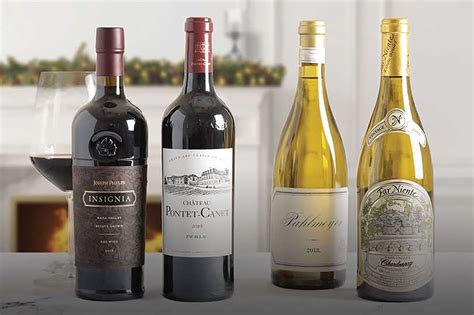 The 12 best wine delivery services you can order online in 2021