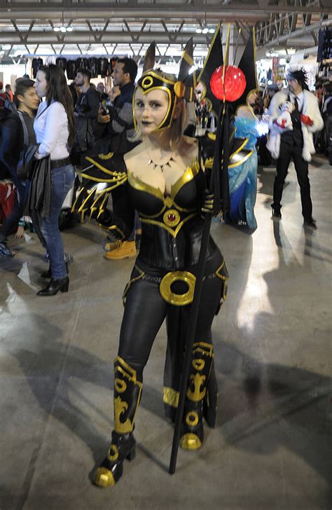 Umbreon Cosplay by Maspez on DeviantArt