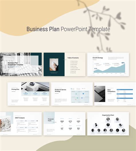 Patrice Benoit Art ...: [Download 20+] View Strategic Business Plan Ppt Template Background vector