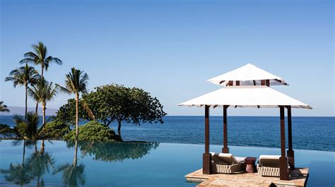 Wailea Beach Resort - Marriott, Maui - Maui Hotels - Wailea, United States - Forbes Travel Guide