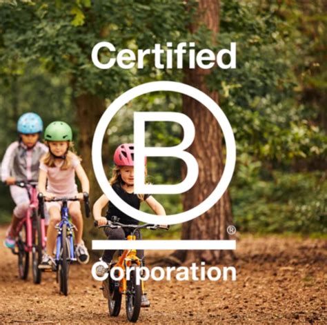 Bike Club achieves B Corp certification