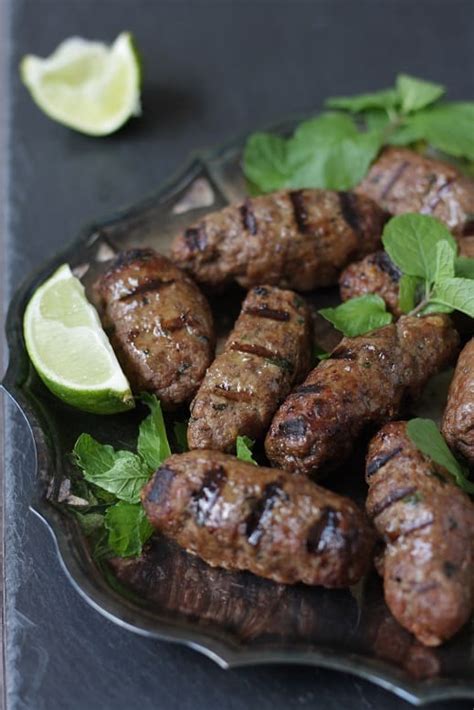 Merguez Recipe | Dinners And Dreams