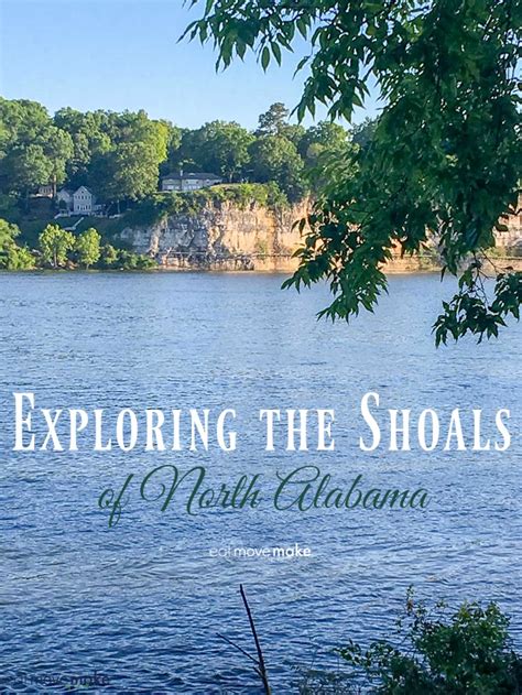 Why You Need to Visit Florence Alabama and the Muscle Shoals Area