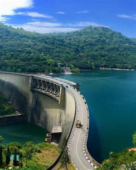 𝐕𝐢𝐜𝐭𝐨𝐫𝐢𝐚 𝐃𝐚𝐦, 𝐓𝐞𝐥𝐝𝐞𝐧𝐢𝐲𝐚 | Dam, Victoria falls, Sri lanka photography