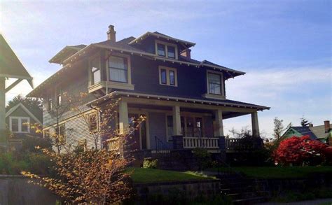 A Guide to Portland’s Architectural Home Styles