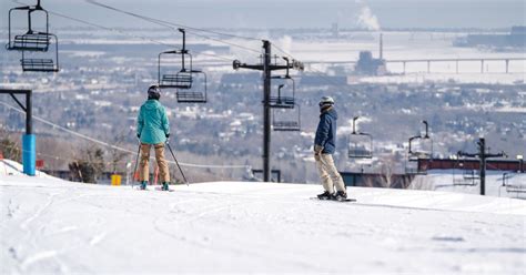 Spirit Mountain Ski & Recreation Area | Explore Minnesota