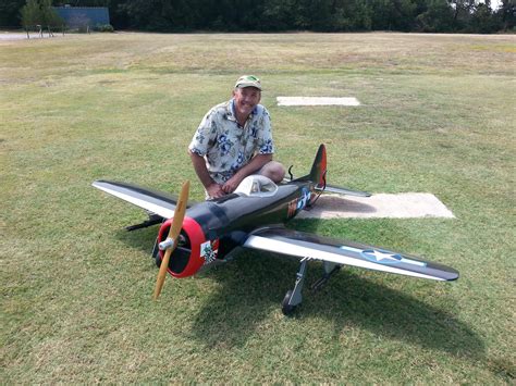 WWII RC gas planes - RCU Forums