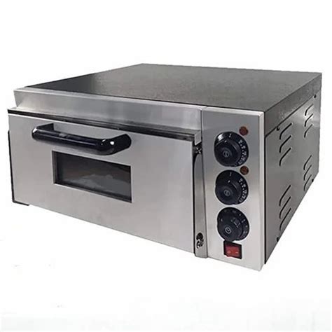 Electric Pizza Oven, Size: Big/Large at Rs 20000 in Hyderabad | ID: 27630609891