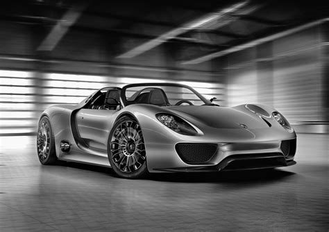 Porsche 918 Spyder - Exotic Cars Photo (25068638) - Fanpop