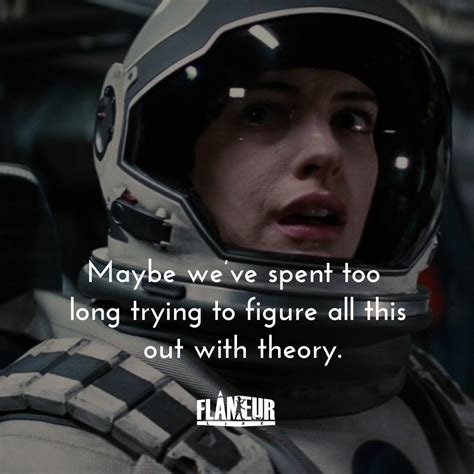 30 Interstellar Quotes: The Ultimate Collection from the Movie