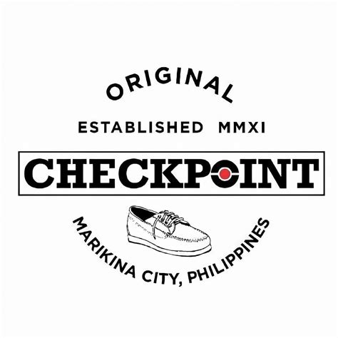 Checkpoint Shoes | Marikina City