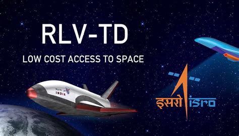 RLV-TD: India's First Ever Reusable Space Shuttle Successfully Tested