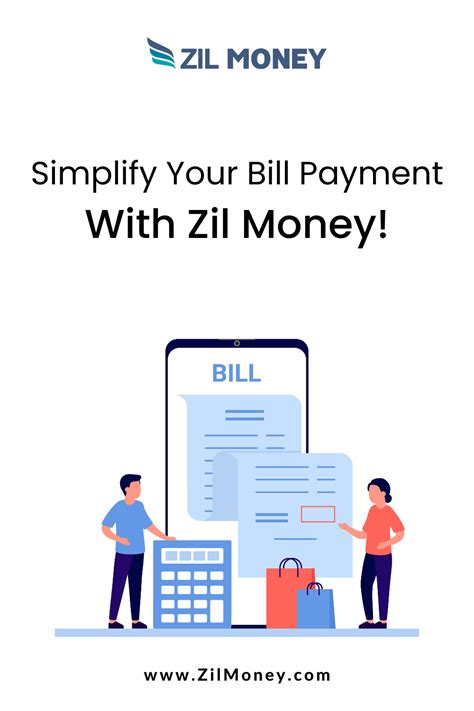 Bill Payment