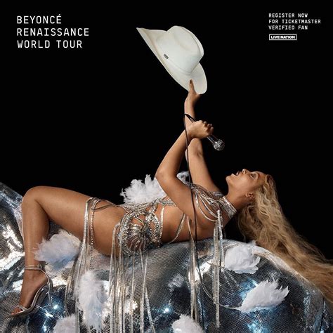 Gillette Stadium – Beyoncé: Renaissance World Tour | Patriot Place