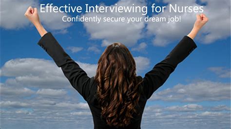 Introduction to Interviewing for Nurses - YouTube