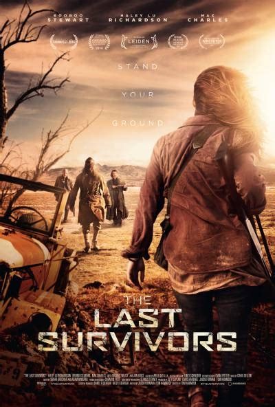 The Last Survivors (2014) Bluray FullHD - WatchSoMuch