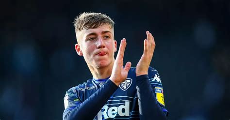 Ex-Leeds United man Jack Clarke makes admission after Tottenham struggle - Leeds Live