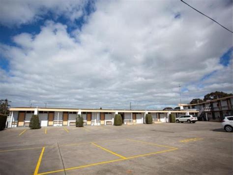 Book Corio Bay Motel (Geelong) - 2019 PRICES FROM A$70!