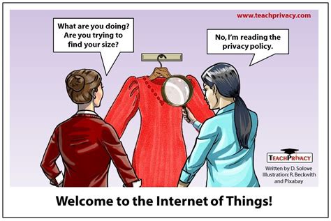 A Cartoon for Data Privacy Day - TeachPrivacy Training | Security tips, Security training, Data ...