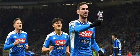 Napoli vs. Inter Milan live stream: How to watch the Coppa Italia semi ...