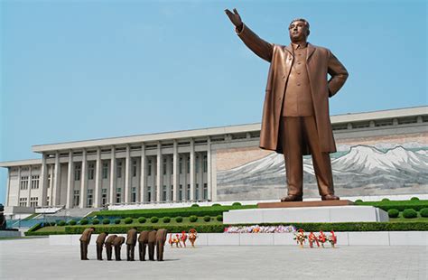 Stanley Tate Viral: North Korea Travel Rules