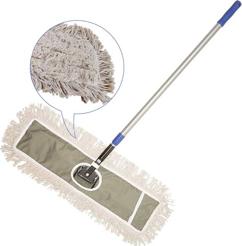 Top 7 Best Old Fashioned Dust Mops Reviews - Buying Guides 2022