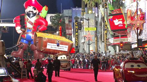 Hollywood Christmas Parade: Final preparations underway for annual ...