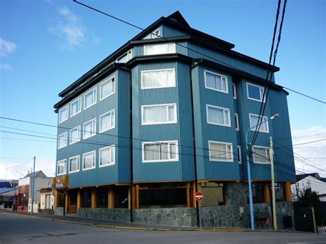 HOTEL TIERRA DEL FUEGO - Prices & Reviews (Ushuaia, Argentina)