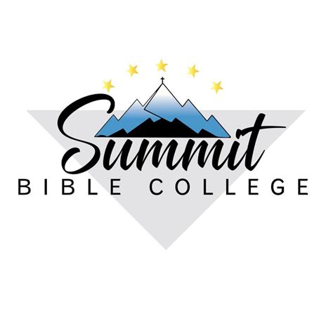 Summit Bible College | Bakersfield CA