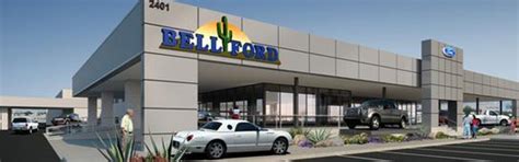 Bell Ford : Phoenix, AZ 85023 Car Dealership, and Auto Financing - Autotrader